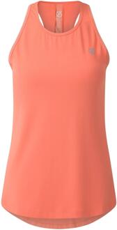 Regatta Dames/Dames Gravitate Tanktop (Perzikbloesem)