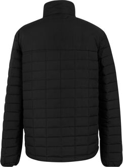 Regatta Dames/Dames Haire gewatteerde jas (Zwart) - 2XL