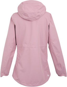 Regatta Dames/Dames Hamara IV Waterdichte Jas (Lila's) - EU 38 / UK 10