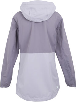 Regatta Dames/Dames Hamara IV Waterdichte Jas (Paarse salie/Wisteria) - EU 36 / UK 8