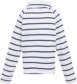 Regatta Dames/Dames Havendo Sweatshirt (Wit/Zwaar) - maat EU 38 / UK 10