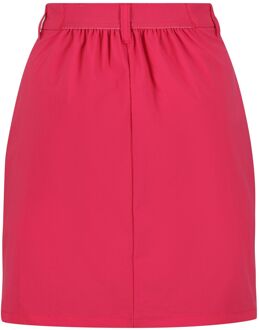 Regatta Dames/Dames Highton II Skort (Rethink roze)