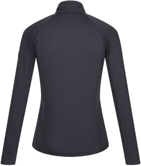 Regatta Dames/Dames Highton Lite III Jas (Afdichting Grijs)