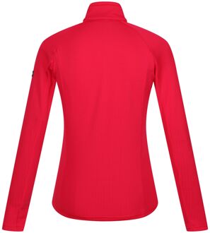 Regatta Dames/Dames Highton Lite III Jas (Roze drankje) - maat EU 48 / UK 20