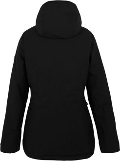 Regatta Dames/Dames Highton Stretch Gewatteerde Jas (Zwart) - EU 48 / UK 20