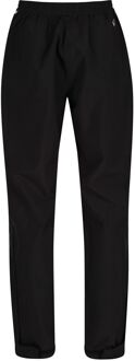 Regatta Dames/dames Highton Walking Over Broek (Zwart) - L