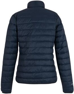 Regatta Dames/Dames Hillpack II geïsoleerde gewatteerde jas (Marine) - maat EU 36 / UK 8 Navy