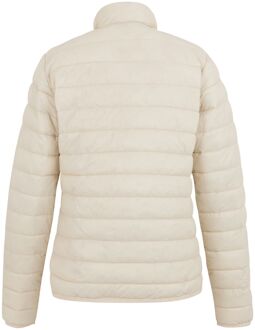 Regatta Dames/Dames Hillpack II geïsoleerde gewatteerde jas (Perfect Bleek) Beige - EU 44 / UK 16