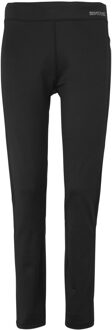 Regatta Dames/Dames Holeen II Winterlegging (Zwart) - EU 48 lang / UK 20 lang