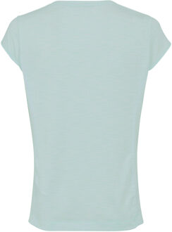 Regatta Dames/dames Hyperdimension II T-shirt (IJzige ochtend) Hemelsblauw - EU 46 / UK 18