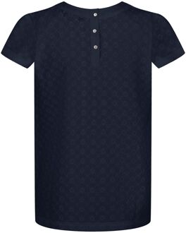 Regatta Dames/dames Jaelynn T-shirt (Marine) Navy - EU 40 / UK 12