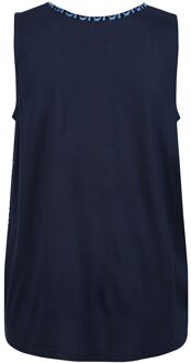 Regatta Dames/dames Janessa Tegeltop (Marine) Navy - EU 38 / UK 10