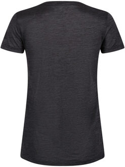 Regatta Dames/dames Josie Gibson Fingal Edition T-shirt (Afdichting Grijs)