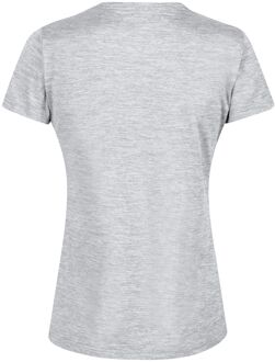 Regatta Dames/dames Josie Gibson Fingal Edition T-shirt (Cyberspace) Grijs - EU 50 / UK 22