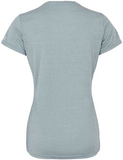 Regatta Dames/dames Josie Gibson Fingal Edition T-shirt (Groene waas) Salie Groen - EU 54 /UK 26