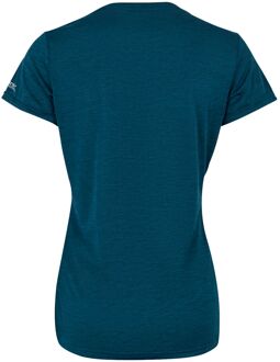 Regatta Dames/dames Josie Gibson Fingal Edition T-shirt (Marokkaans blauw)