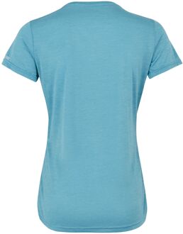 Regatta Dames/dames Josie Gibson Fingal Edition T-shirt (Noords Blauw) - maat EU 52 / UK 24 Lichtblauw