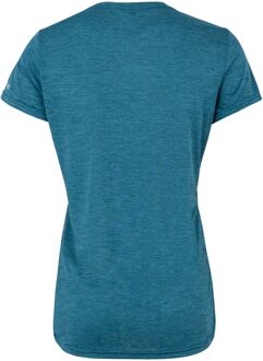 Regatta Dames/dames Josie Gibson Fingal Edition T-shirt (Storm Blauw)