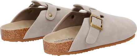 Regatta Dames/Dames Kaber muiltjes (Witte peper) - maat