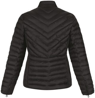 Regatta Dames/dames Kamilla Geïsoleerd Jasje (Zwart)