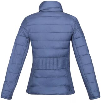 Regatta Dames/Dames Keava II Puffer Jacket (Donkere Denim) Blauw - EU 42 / UK 14