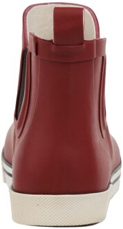 Regatta Dames/Dames Lady Bayla Enkellaarsjes (Cabernet) Bordeaux