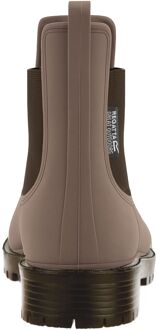 Regatta Dames/Dames Lady Harriett II Enkellaarsjes (Mokka)