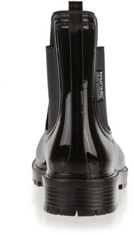 Regatta Dames/Dames Lady Harriett II Enkellaarsjes (Zwart)