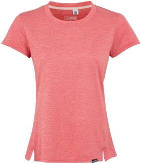 Regatta Dames/Dames Limonite VIII T-Shirt (Perzikbloesem) - EU 36 / UK 8