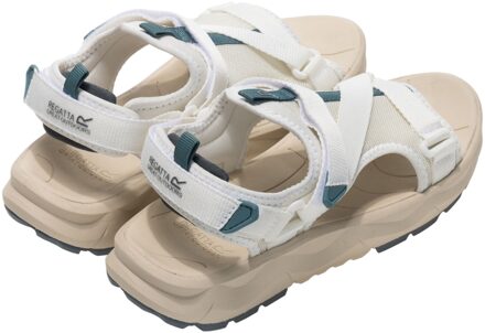 Regatta Dames/Dames Lito Sandalen (Lelieblank) Wit - EU 39/ UK 6