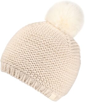 Regatta Dames/Dames Lorelai V muts (Lichte vanille) Wit - One Size