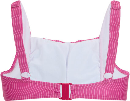Regatta Dames/Dames Loria Wave Bikinitop (Roze) - EU 46 / UK 18