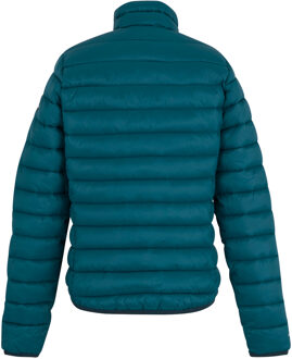 Regatta Dames/Dames Marizion Gewatteerd Jasje (Marokkaans blauw)