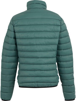 Regatta Dames/Dames Marizion Gewatteerd Jasje (Sparrengroen) Donkergroen - EU 42 / UK 14
