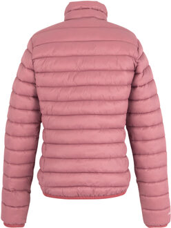Regatta Dames/Dames Marizion Gewatteerd Jasje (Stoffige roos) Rosé