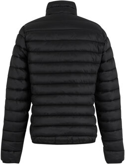 Regatta Dames/Dames Marizion Gewatteerd Jasje (Zwart) - EU 42 / UK 14