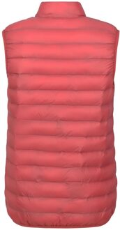 Regatta Dames/Dames Marizion Gilet (Mineraalrood/Rumba-rood) - maat Bordeaux