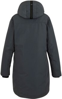 Regatta Dames/Dames Marron geïsoleerde waterdichte jas (Afdichting Grijs)