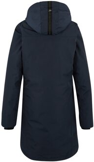 Regatta Dames/Dames Marron geïsoleerde waterdichte jas (Marine) Navy - EU 38 / UK 10