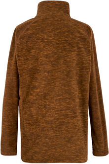 Regatta Dames/Dames Mayse Full Zip Fleecejack (Geglazuurde Gember) Oranje