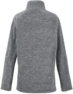 Regatta Dames/Dames Mayse Full Zip Fleecejack (Grijs)
