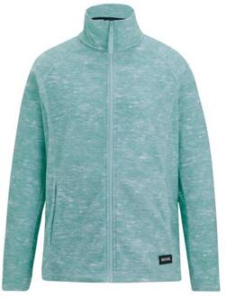 Regatta Dames/Dames Mayse Full Zip Fleecejack (Ivy Mos) Groen - EU 50 / UK 22