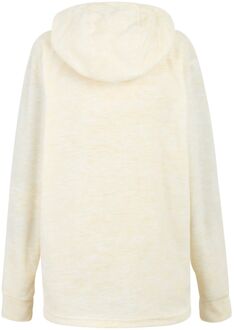 Regatta Dames/Dames Mayse Hoodie (Lichte vanille) Wit