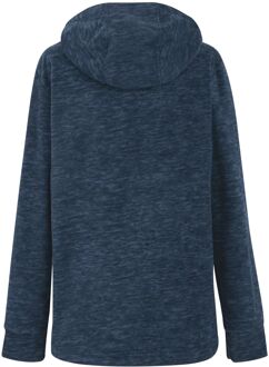 Regatta Dames/Dames Mayse Hoodie (Marineblauw) Navy