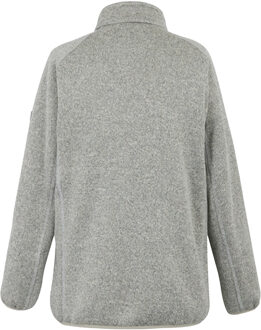 Regatta Dames/Dames Mellrey Full Zip Fleece (Moonstruck) Crème - EU 50 / UK 22