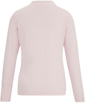 Regatta Dames/Dames Mindo Insectenwerend T-shirt met lange mouwen (Roze waas) - maat EU 46 / UK 18 Lichtroze