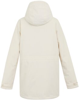 Regatta Dames/Dames Mireya Jas (Lichte vanille) Wit - EU 40 / UK 12