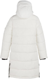 Regatta Dames/Dames Mottere Gewatteerde Jas (Blanc De Blanc) Wit - EU 46 / UK 18