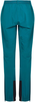 Regatta Dames/Dames Mountain III Wandelbroek (Marokkaans blauw) - maat