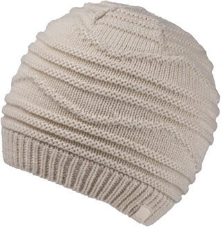 Regatta Dames/Dames Multimix II muts (Lichte vanille) - maat Wit